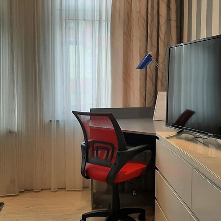 Ferienwohnung Stuermer Nordhausen Bagian luar foto