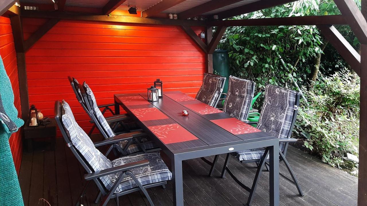 Ferienwohnung Stuermer Nordhausen Bagian luar foto