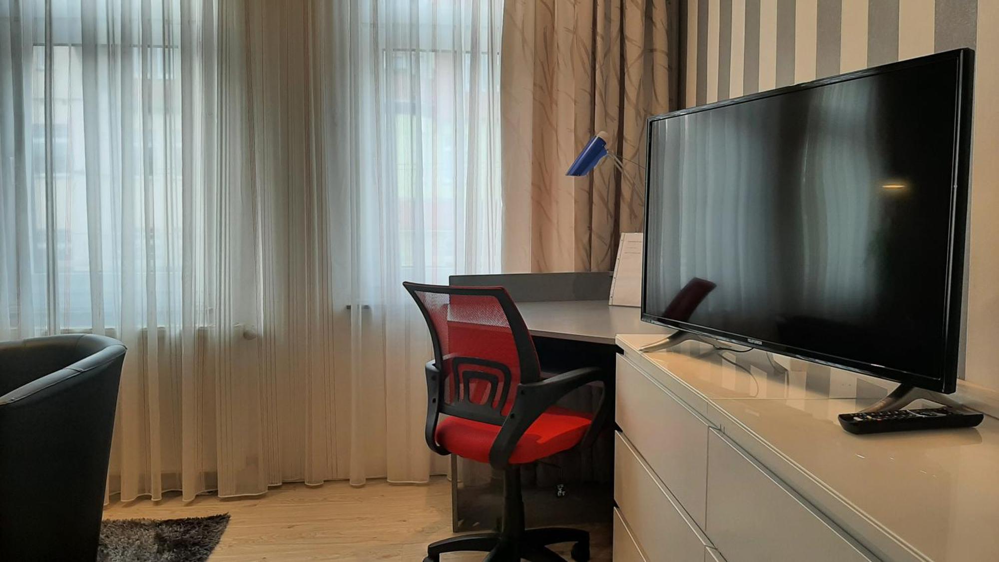 Ferienwohnung Stuermer Nordhausen Bagian luar foto