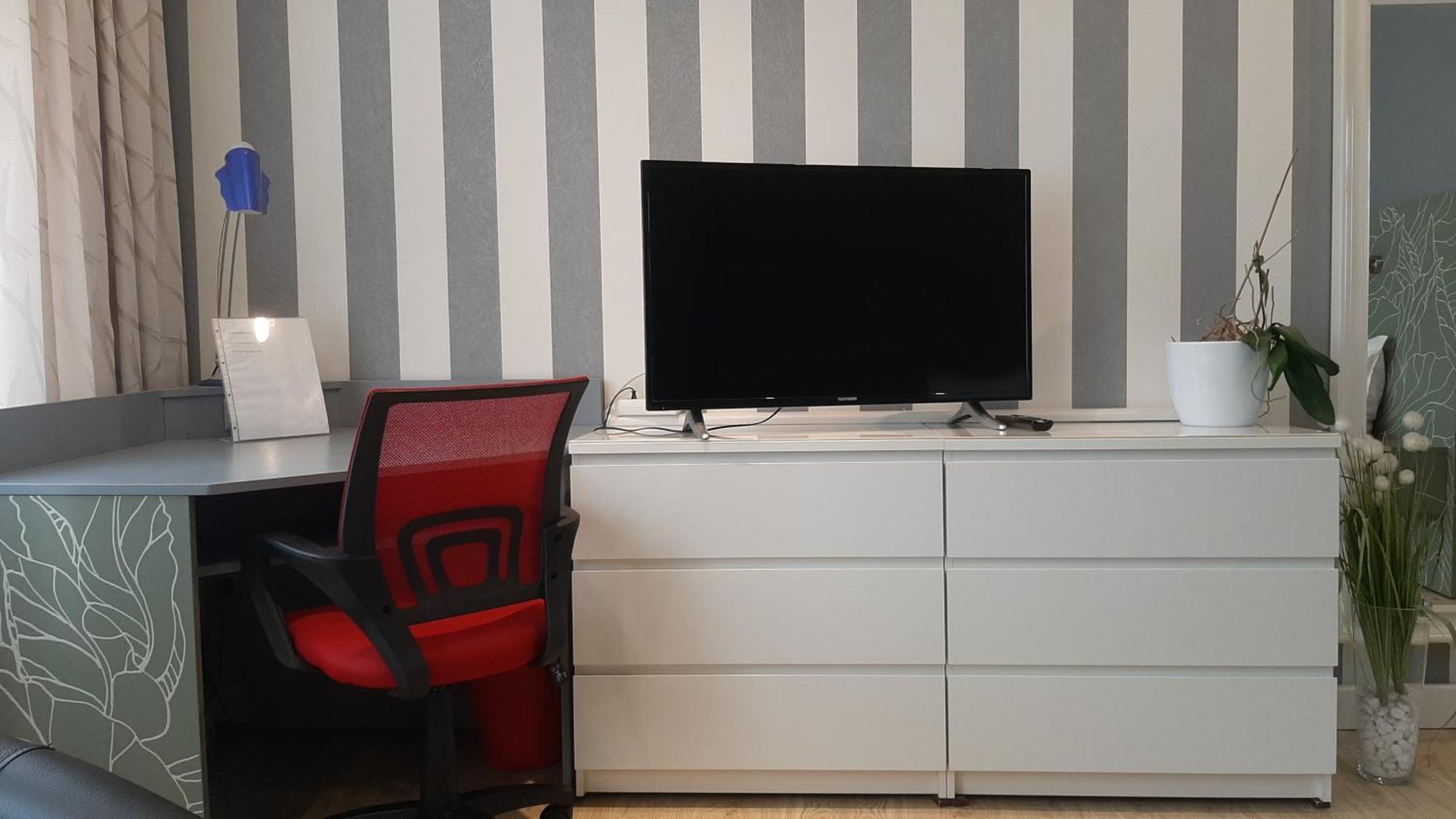 Ferienwohnung Stuermer Nordhausen Bagian luar foto