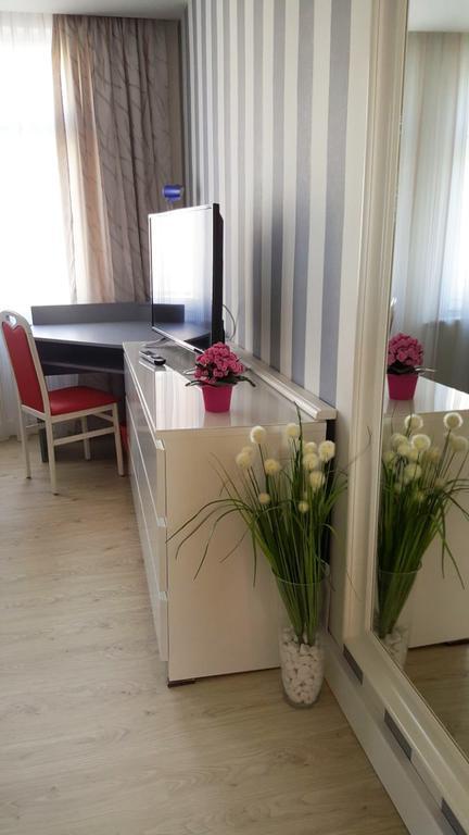 Ferienwohnung Stuermer Nordhausen Bagian luar foto