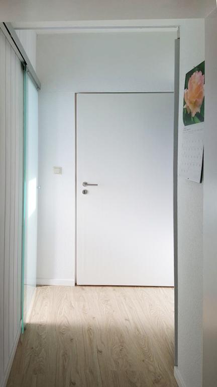 Ferienwohnung Stuermer Nordhausen Bagian luar foto